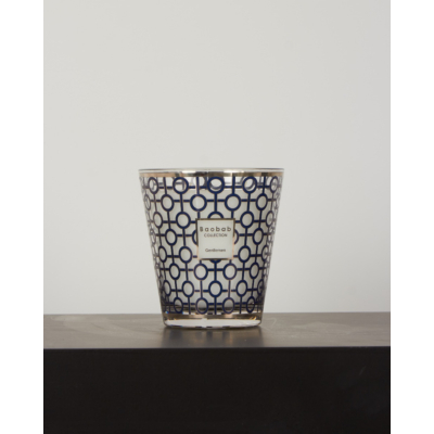 Baobab Collection geurkaars Gentleman Max16