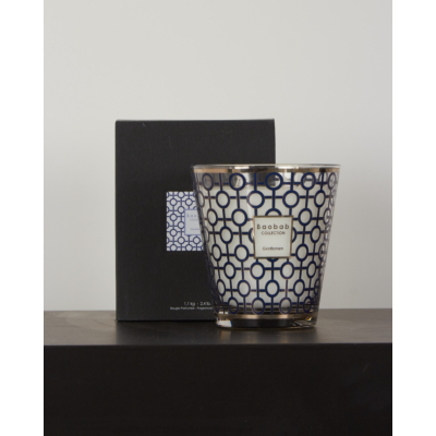 Baobab Collection geurkaars Gentleman Max16