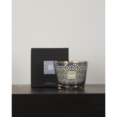 Baobab Collection geurkaars Gentleman Max10