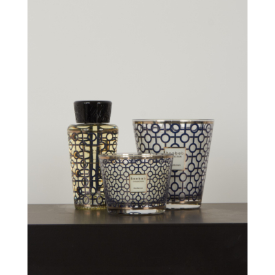 Baobab Collection geurkaars Gentleman Max10