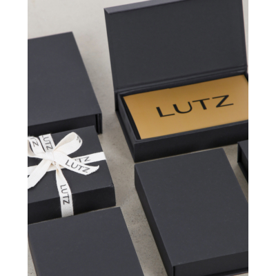 LUTZ  LUTZ Giftcard - Fysiek