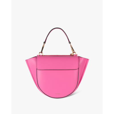 Wandler Hortensia Bag Mini Sugar