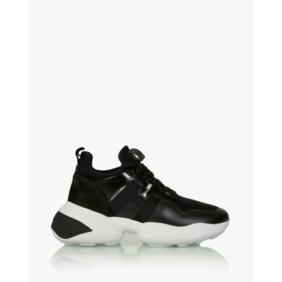 Hogan Hogan Interaction Black