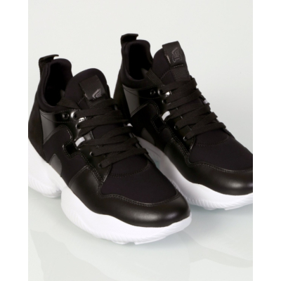 Hogan Hogan Interaction Black