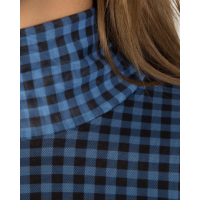 Baum und Pferdgarten Jodi t-mesh top ruit