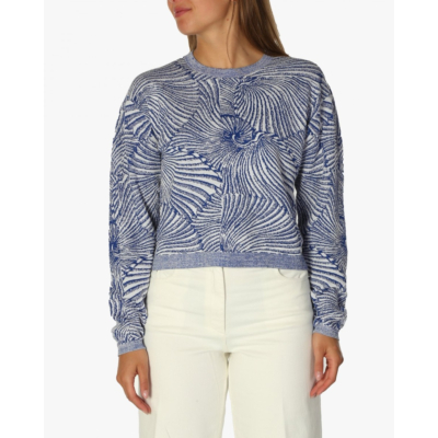 Baum und Pferdgarten Carmelia Swaeter Blue Tiger Shell