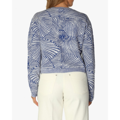 Baum und Pferdgarten Carmelia Swaeter Blue Tiger Shell