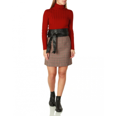 Weekend Max Mara  Rok camel