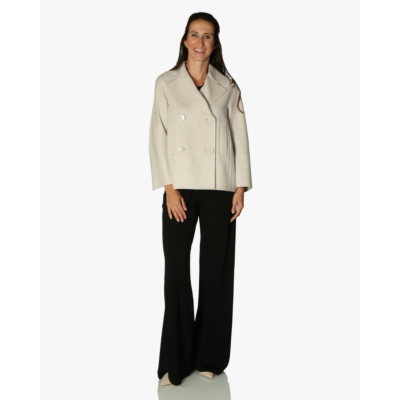 'S Max Mara  mantel kort 032 ice
