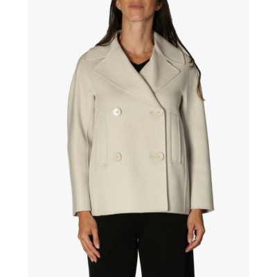 'S Max Mara  mantel kort 032 ice