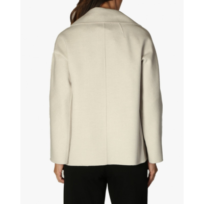 'S Max Mara  mantel kort 032 ice