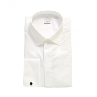 Xacus Shirt tailor fit wit