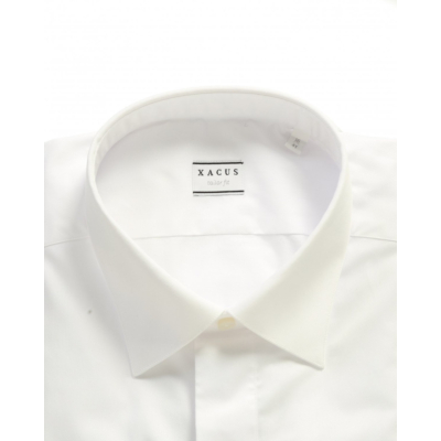 Xacus Shirt tailor fit wit