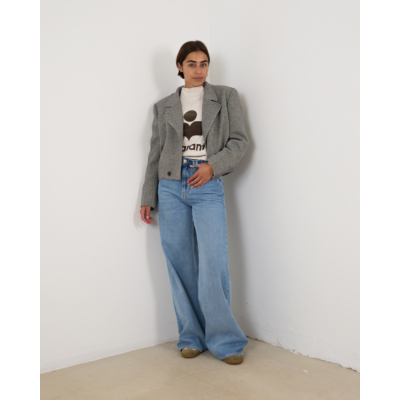 Lemony Jeans Ice Blue