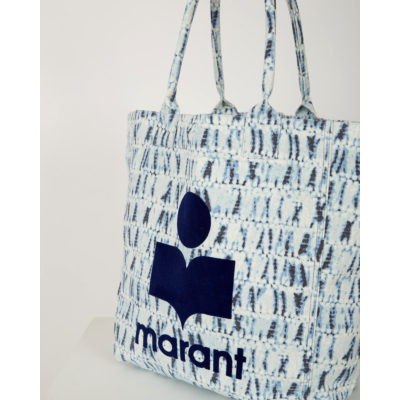 Isabel Marant Shopper Yenky Bag