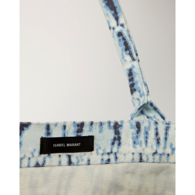 Isabel Marant Shopper Yenky Bag