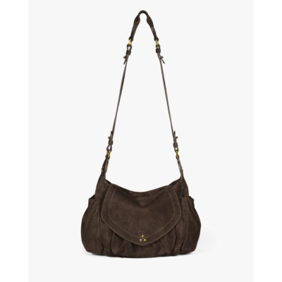 Jerome Dreyfuss Helmut M Tas Croco Mokka