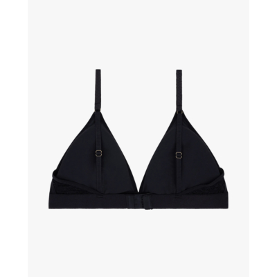 Love Stories Darling Bralette Zwart