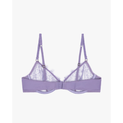 Love Stories Romeo Beugel Bralet Lila