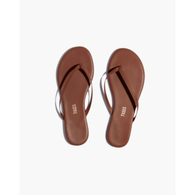 Tkees Lily Nudes Flip Flop Heatwave