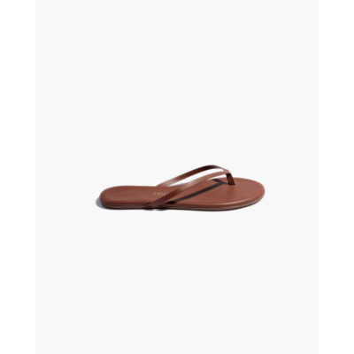 Tkees Lily Nudes Flip Flop Heatwave