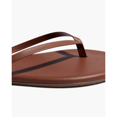 Tkees Lily Nudes Flip Flop Heatwave