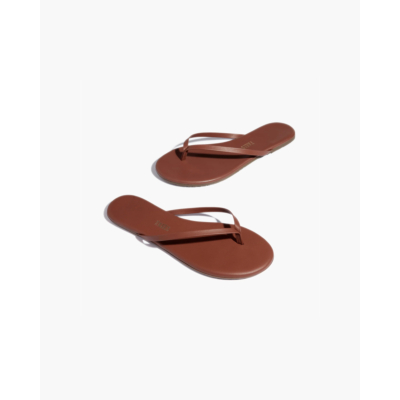 Tkees Lily Nudes Flip Flop Heatwave