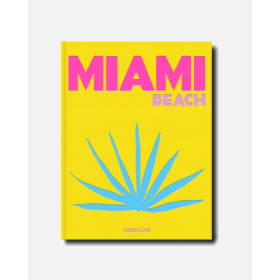 Assouline Miami Beach