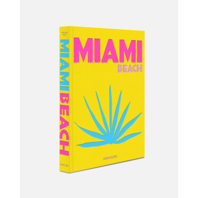 Assouline Miami Beach