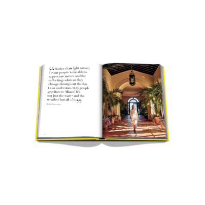 Assouline Miami Beach