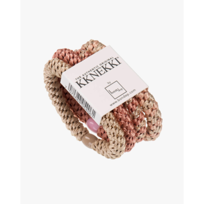 Bon Dep Kknekki Haarelastiekjes Bundle