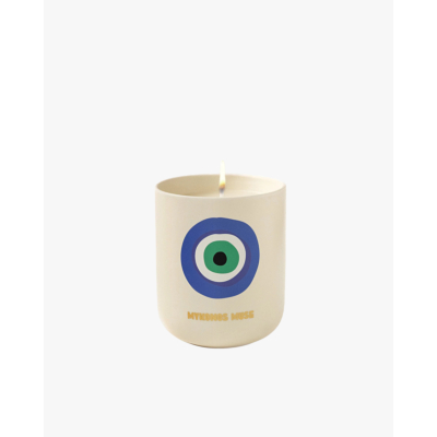 Assouline Mykonos Muse - Travel From Home Candle
