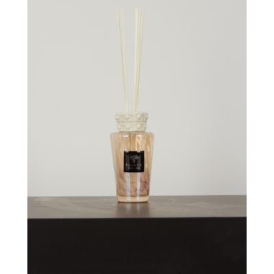 Baobab Collection Geurdiffuser Mini Totem Pearls White
