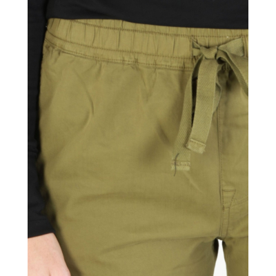 Penn&Ink Cargo olijf groen