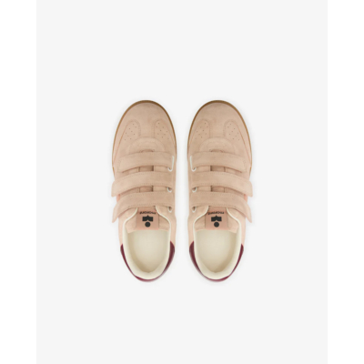 Isabel Marant Beth Sneaker Roze