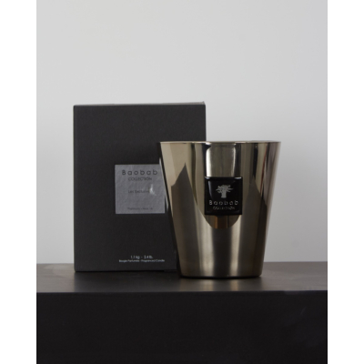 Baobab Collection Geurkaars Platinum Max16