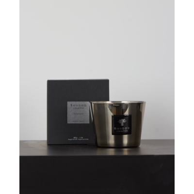 Baobab Collection Geurkaars Platinum Max10