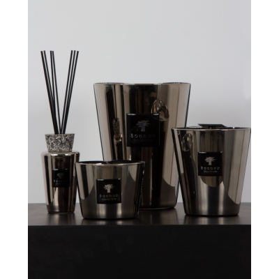 Baobab Collection Geurkaars Platinum Max16