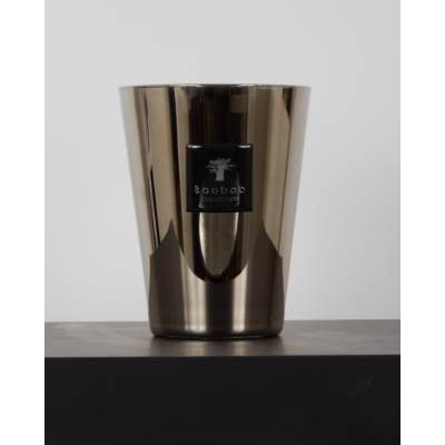 Baobab Collection Geurkaars Platinum Max24