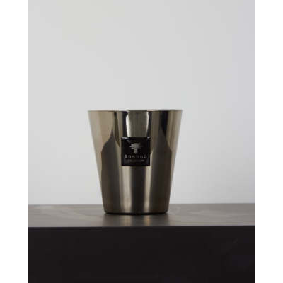 Baobab Collection Geurkaars Platinum Max16