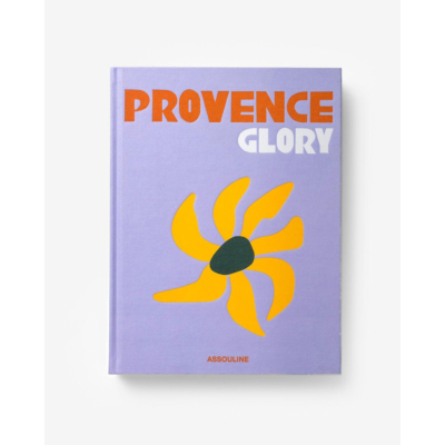 Assouline Provence Glory