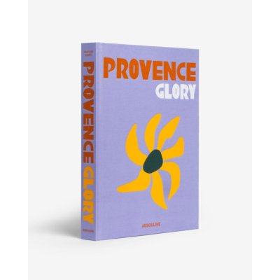 Assouline Provence Glory