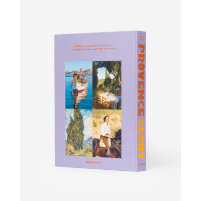 Assouline Provence Glory