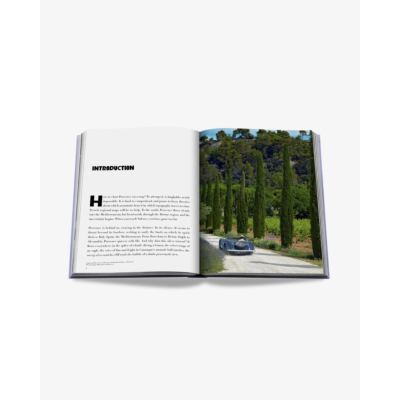 Assouline Provence Glory