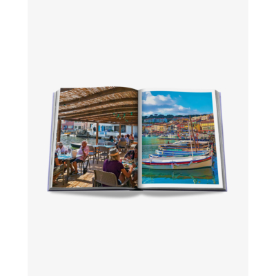Assouline Provence Glory