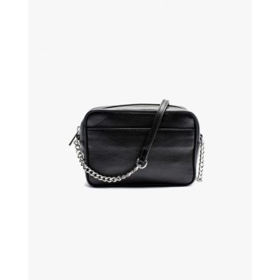 Zadig & Voltaire XS Boxy Bag Noir
