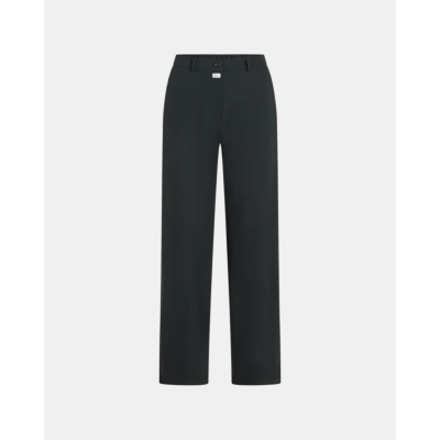 Penn&Ink Pantalon Donker Grijs
