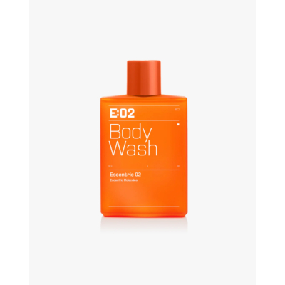 Escentric Molecules Escentric 02 Body Wash