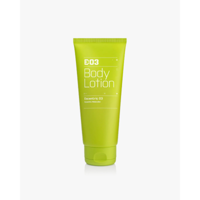 Escentric Molecules Escentric 03 Body Lotion