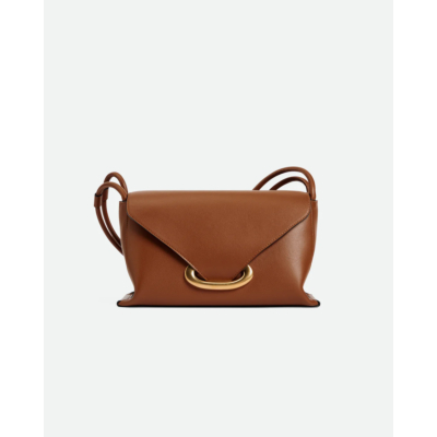 Wandler Veneto Shoulder Bag Saddle